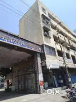 Main road facing. 1RK in prime location Rs 5.9 lakhs