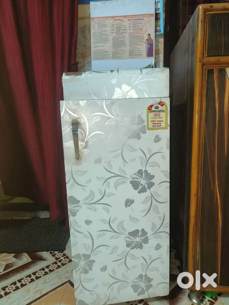 Aata chakki