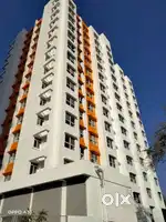 2Bhk on Rent K Town E wing Near a Mukai Chouk Kiwale