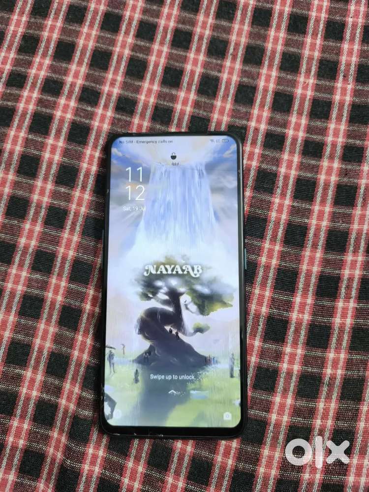 Oppo Reno 2f