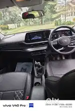 Hyundai New i20 2022 Diesel 33000 Km Driven