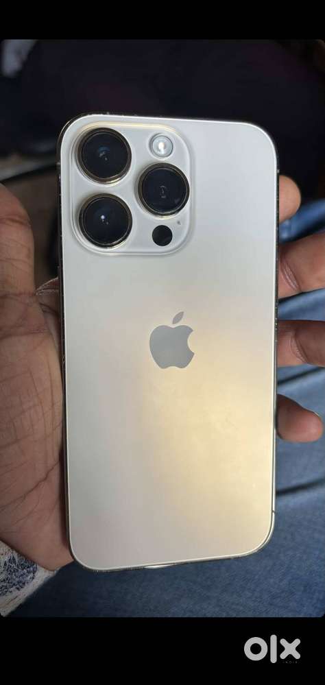 Iphone 14 pro 256Gb Gold