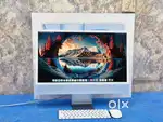 Apple i Mac M1Chip (With Box) 24inch Display 8GB/256GB All Accessories