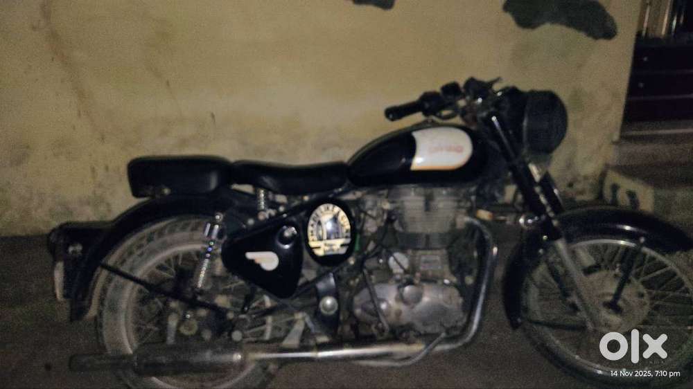 Classic 350,2017 model