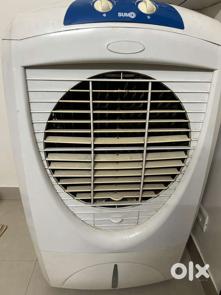 Rolling Cooler Symphony