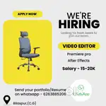 Video Editor