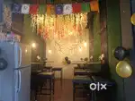 Cook for cafe