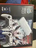 M22 gaming Stick