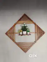 Hall decoration