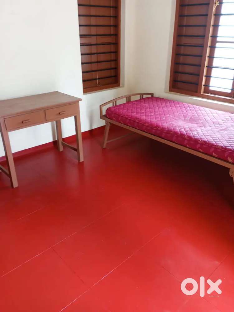 Single Accommodation