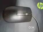 DELL MS 116-BK Wired Optical Mouse