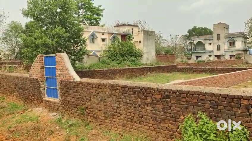 रांची में , गेतलातु देवी दर्शन में , 5 डिसमिल का शानदार आवासीय जमीन