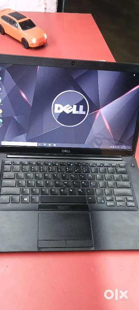 Dell Laptop i7 8th Generation ultraSlim n Light weight Laptop