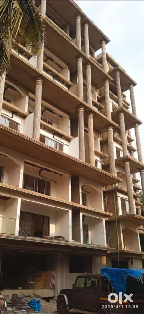 Building For Sale at Rama road West Delhi
