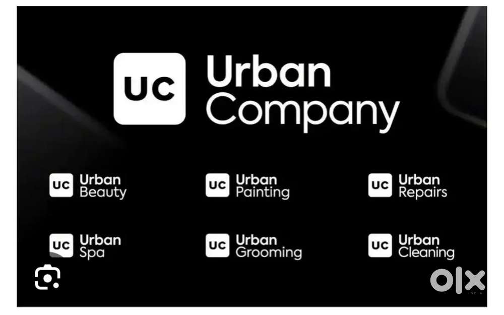 Urban company