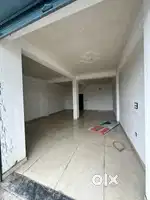 Shop on rent
