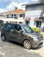 Maruti Suzuki Wagon R 2019 Petrol 13000 Km Driven