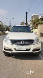 Ssangyong Rexton RX7, 2013, Diesel