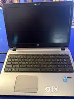 HP probook 450