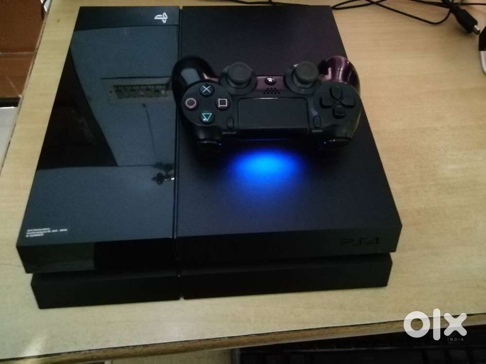 PS4 9.00 FAT J@ILBRE@K CONSOLE