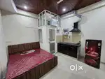 1 bk apartment for rent in Jagatpura