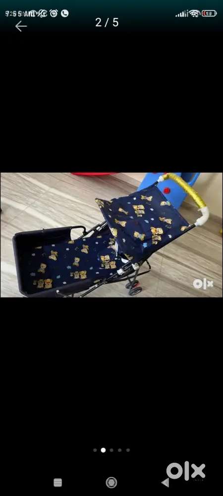 Pram for kids #kids furniture #kids ride #kids