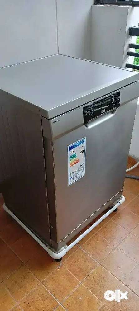 DISHWASHER, IFB, NEPTUNE SX1, 04 YEARS OLD,BEST IN CONDITION