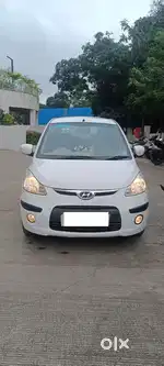 Hyundai i10 Well Maintained