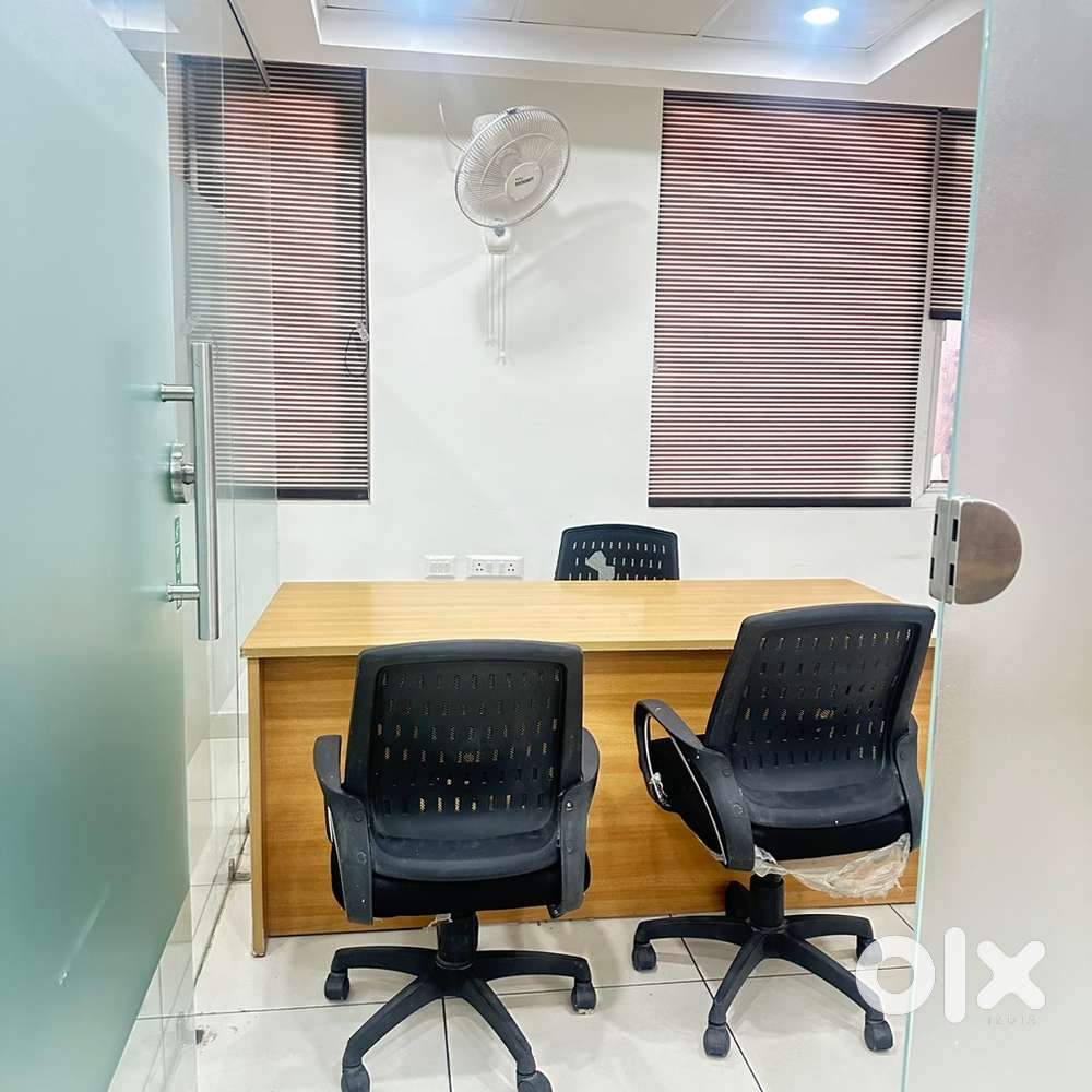 Shop / SOHO / Office Fully Furnished Chandigarh Citi Centre