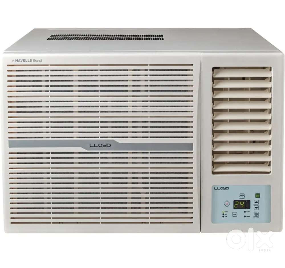LLOYD 1.5 TON WINDOW AC