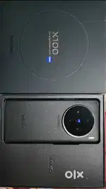 Vivo x100 12GB/256GB