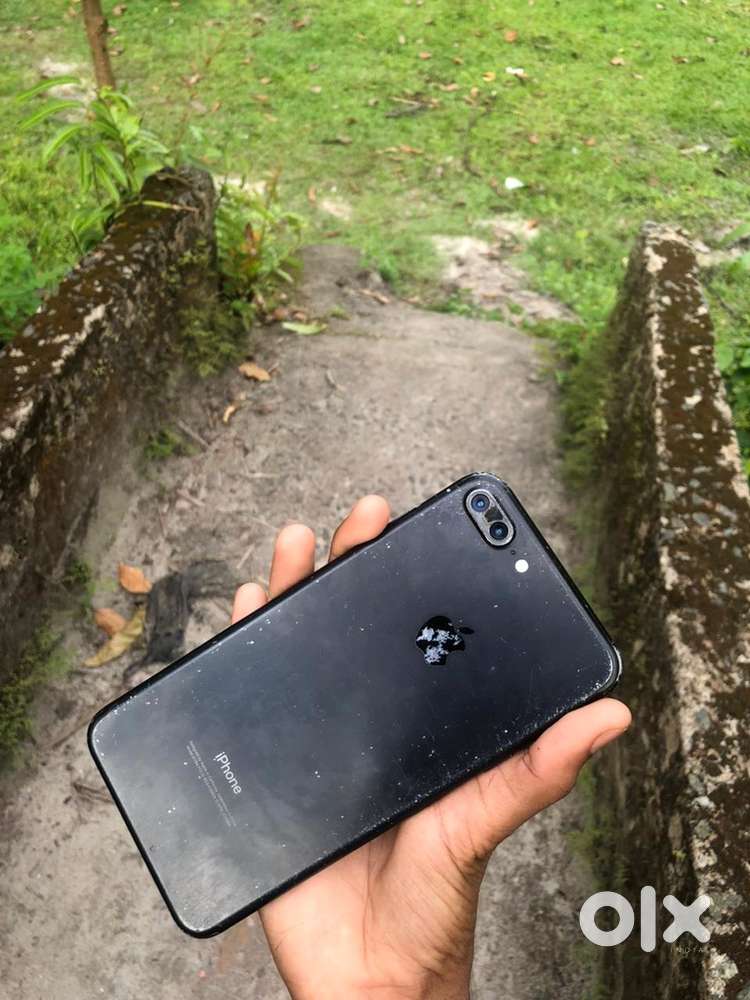 Iphone 7 plus  cash only