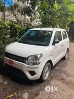 WAGON R TOUR H3 CNG