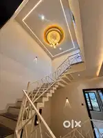 Luxurious villas for sale near RK tent Kusumkhera.
