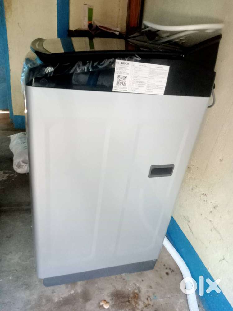 Bosch ecosilence drive