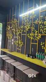 Cafe Items For Sale