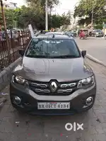 Renault KWID RXT 1.0, 2016, Petrol