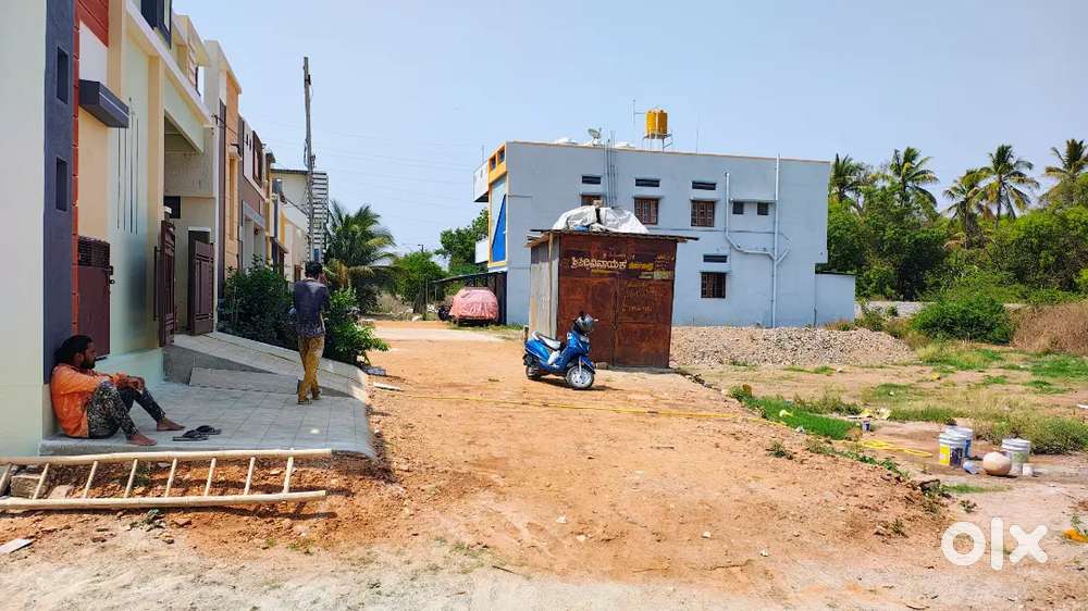 30x50 site west facing site for selling