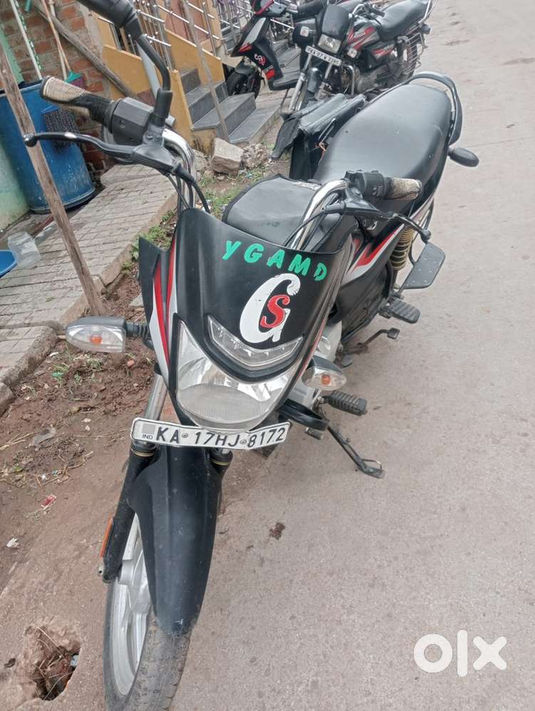 Good condition