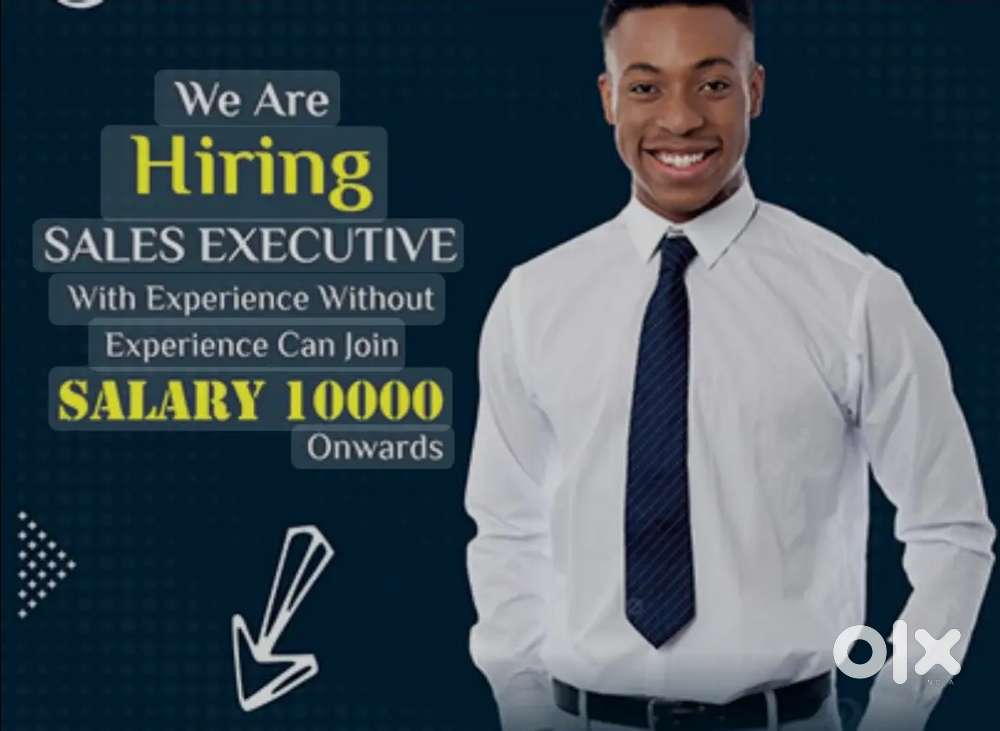 FEILD SALES  EXECUTIVE