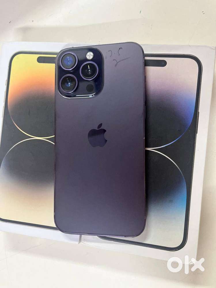 New mahadhamakaa offer starts iPhone 15 pro Max refurbished available