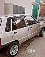 Maruti Suzuki 800 2004 Petrol 64025 Km Driven