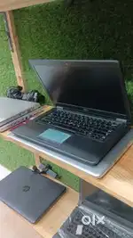 Lenovo thinkpad hp probook dell Lattitude second hand laptop ssd
