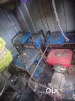 Hero Honda generator 2kv 1kv 3 KV