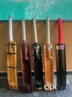 Tennis Bats