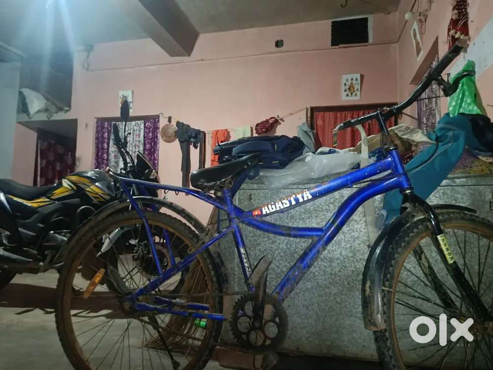 Good condition