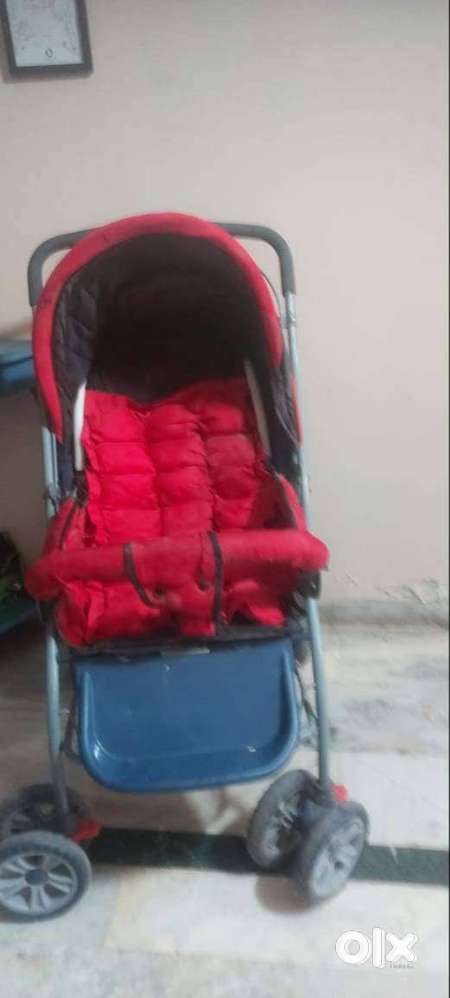 Baby Crawler with Jula