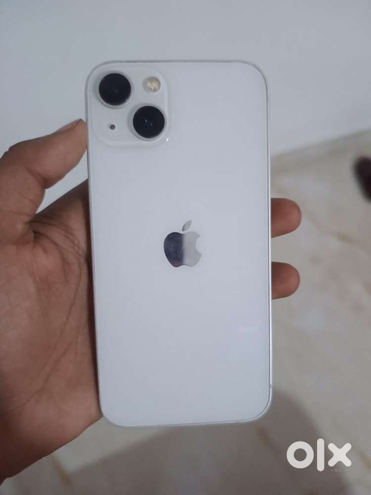 Iphone 13 in mint condition
