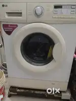 IFB front load washing machine in working condition