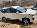Toyota Innova Crysta 2017